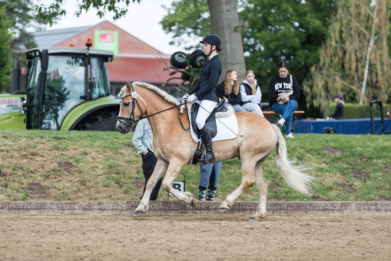 Bild 470 - Pony Akademie Turnier